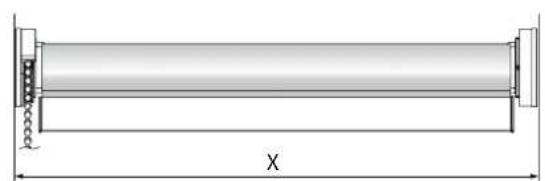 Verano Standard 200 - Montage • Installation • Montage • Pose - 5