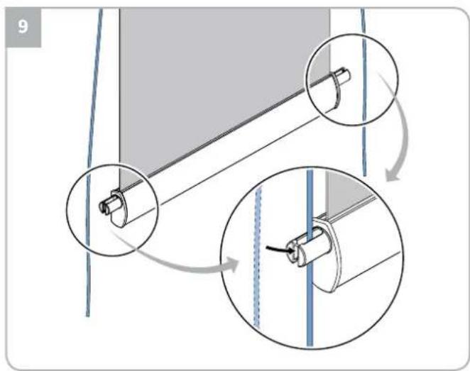 Verano Standard 200 - Montage • Installation • Montage • Pose - 25