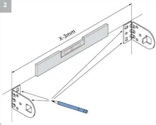 Verano Standard 200 - Montage • Installation • Montage • Pose - 18