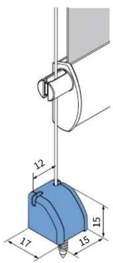 Verano Standard 200 - Montage • Installation • Montage • Pose - 28