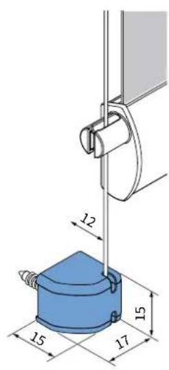 Verano Standard 200 - Montage • Installation • Montage • Pose - 29