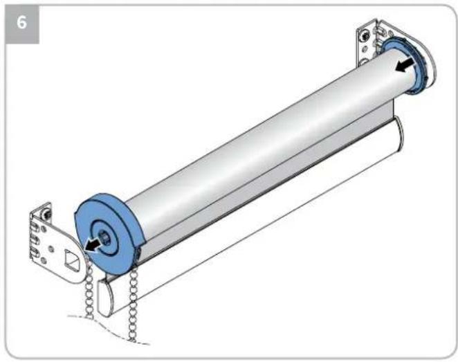 Verano Standard 200 - Montage • Installation • Montage • Pose - 10