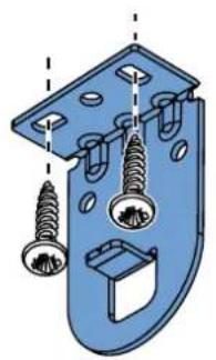 Verano Standard 200 - Montage • Installation • Montage • Pose - 3