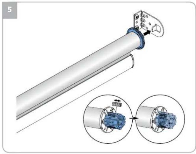 Verano Standard 200 - Montage • Installation • Montage • Pose - 9