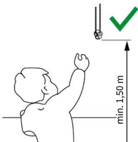 Verano Standard 200 - WAARSCHUWING - 8