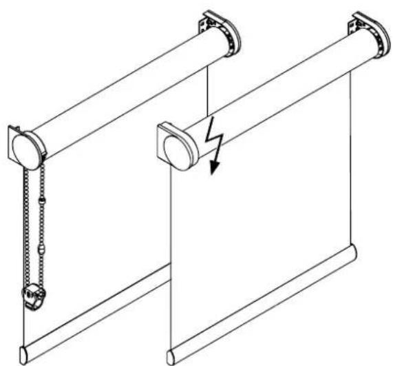 Verano Standard 200 - Montage-instructie Montageanleitung Installation instruction Notice de montage - 1