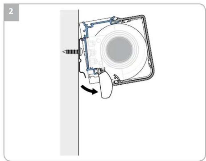 Verano Casette 225 - Montage • Installation • Montage • Pose - 10