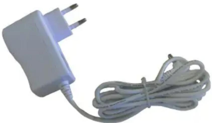 WEEWELL WPB 820 - Recharge des batteries du moteur (C) - 1