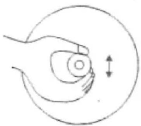 WEEWELL WPB 820 - Breast massage preparation - 2