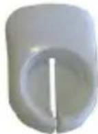 WEEWELL WPB 820 - LiTe des pièces du Tire-lait - 7
