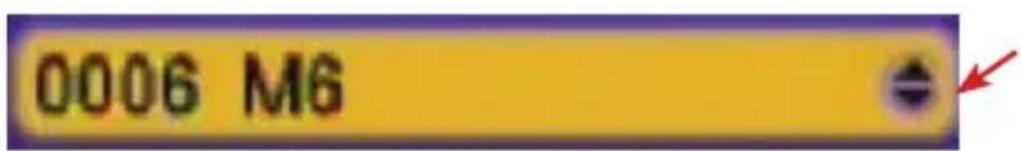 VISIONIC VNT 200 - Liste des programmes TV - 4