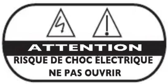 VISIONIC VNT 200 - Entretien et utilisation - 1