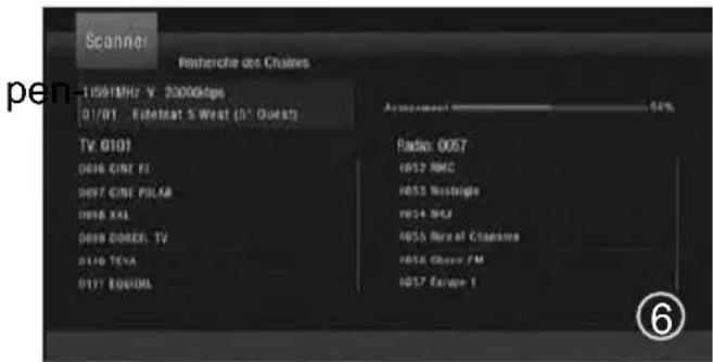 ASTRELL AST511 013143 - - Guide de démarrage rapide - 8