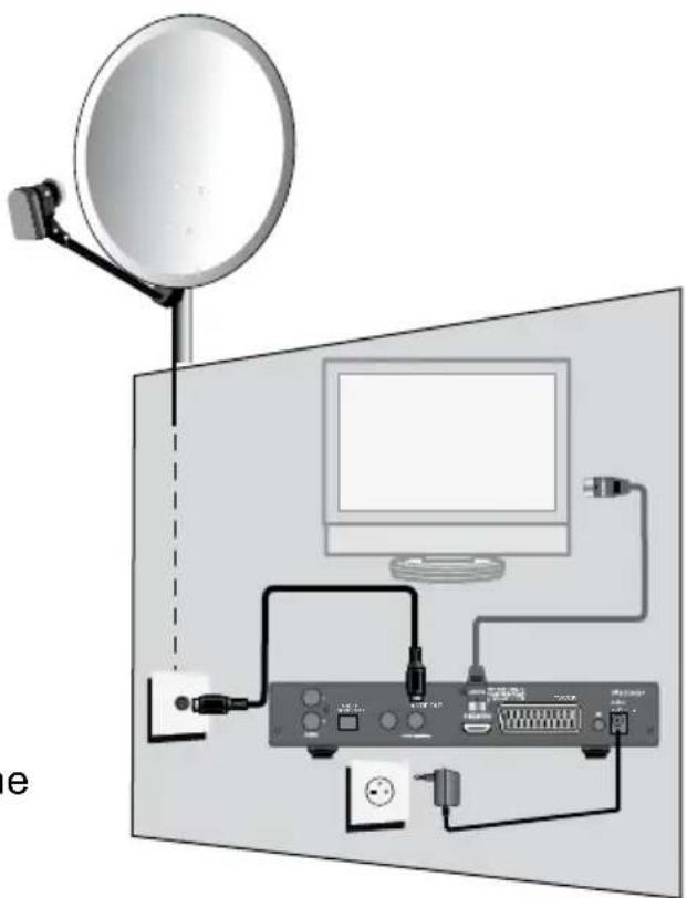 ASTRELL AST511 013143 - - Guide de démarrage rapide - 1