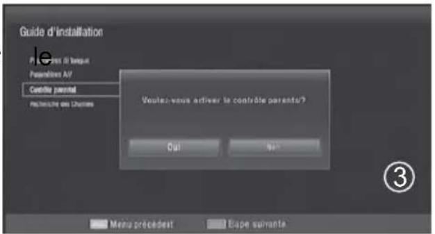 ASTRELL AST511 013143 - - Guide de démarrage rapide - 4
