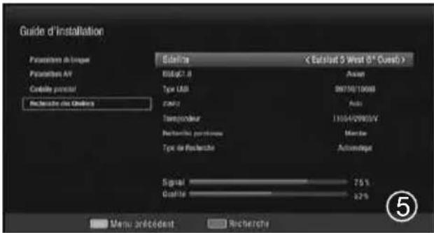 ASTRELL AST511 013143 - - Guide de démarrage rapide - 7