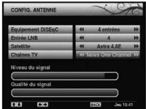 Clayton CLS310B - Première installation - 3