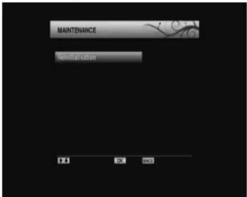 Clayton CLS310B - Entretien - 1