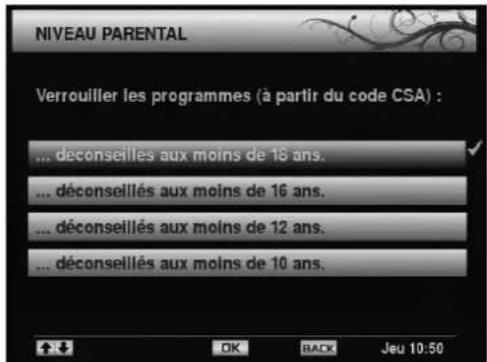 Clayton CLS310B - Première installation - 5