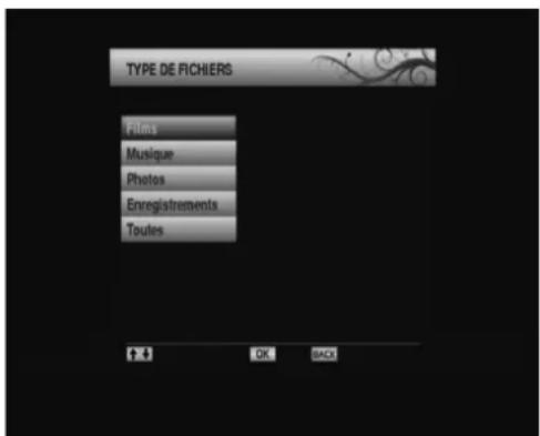 Clayton CLS310B - Affi chage du navigateur multimédia - 1