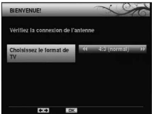 Clayton CLS310B - Première installation - 1