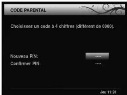 Clayton CLS310B - Première installation - 6