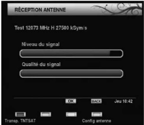 Clayton CLS310B - Première installation - 2