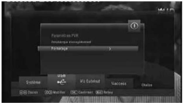 ASTRELL MET441 013136 - Préparation du disque - 2