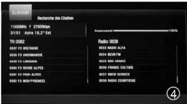 ASTRELL MET441 013136 - - Guide de démarrage rapide - 7