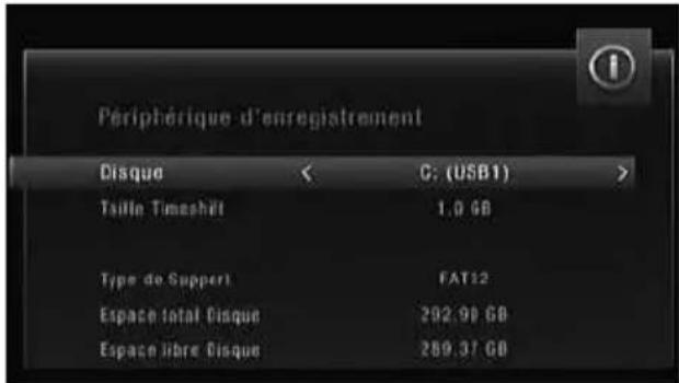 ASTRELL MET441 013136 - Préparation du disque - 1