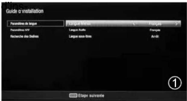 ASTRELL MET441 013136 - - Guide de démarrage rapide - 4