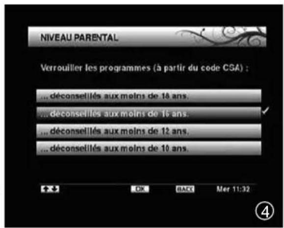 ASTRELL AST404 013135 - - Guide de démarrage rapide - 6