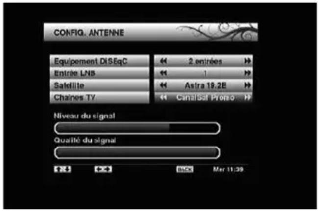 ASTRELL AST404 013135 - - Pilotage d'un commutateur - 1
