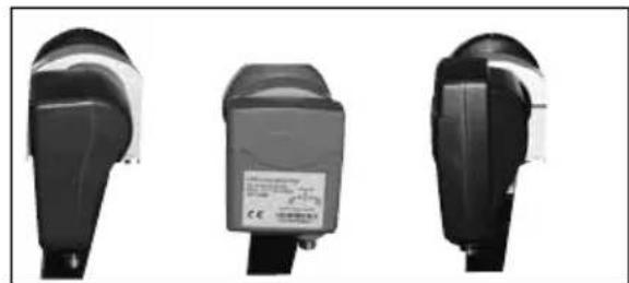 ASTRELL AST404 013135 - D - Montage de la tête (LNB) - 1