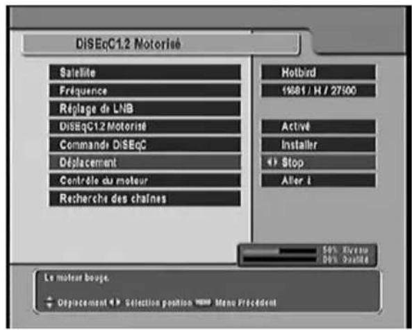 ASTRELL Fransat 013130 AST943 - A - Installer des chaînes supplémentaires - 3