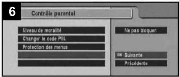 ASTRELL Fransat 013130 AST943 - - Raccourci d'installation - 8