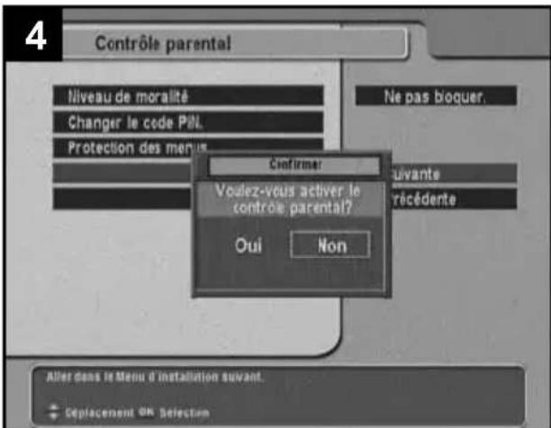 ASTRELL Fransat 013130 AST943 - - Raccourci d'installation - 4