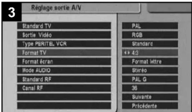 ASTRELL Fransat 013130 AST943 - - Raccourci d'installation - 2