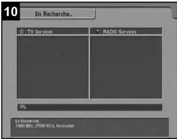 ASTRELL Fransat 013130 AST943 - - Raccourci d'installation - 13