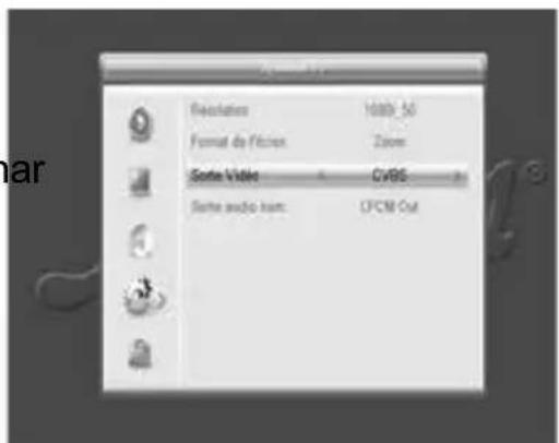 ASTRELL AST613 011128 - - Ajustes de pantalla - 1