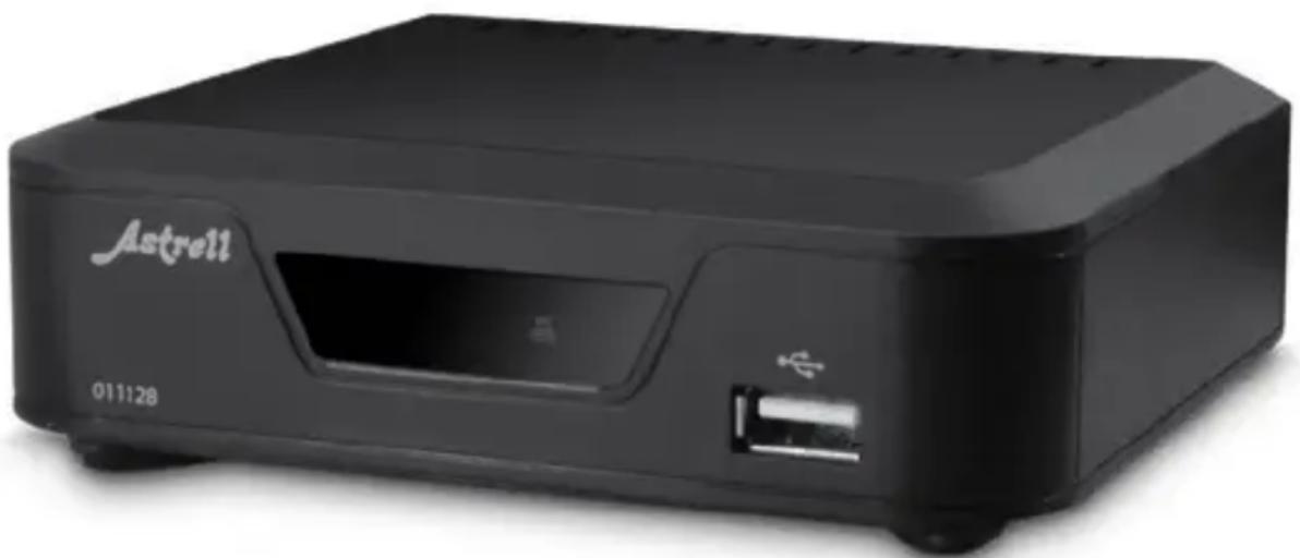 ASTRELL AST613 011128 - 1