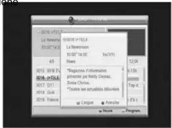 ASTRELL AST613 011128 - - Guida elettronica dei programmi (EPG) - 2