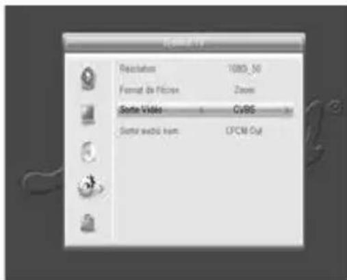 ASTRELL AST613 011128 - - Regolazioni dello schermo - 1