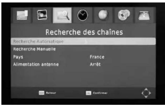 ASTRELL AST243 011125 - - Ajouter des chaînes - 1