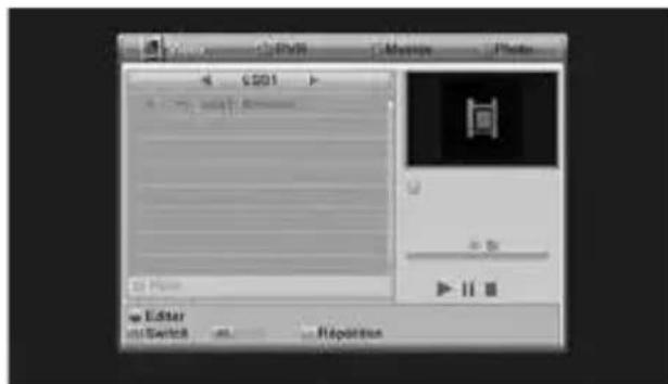 ASTRELL AST445 011122 - - Fonction lecteur multimédia - 1