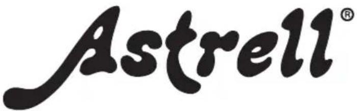 ASTRELL AST942 011115 - - Glossaire - 1