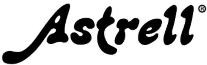 ASTRELL AST830 011107 - - Canaux utilisés pour les émetteurs en service en 2008 - 1