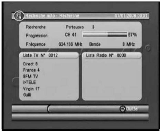 ASTRELL AST830 011107 - A - Installation simplifiée - 3