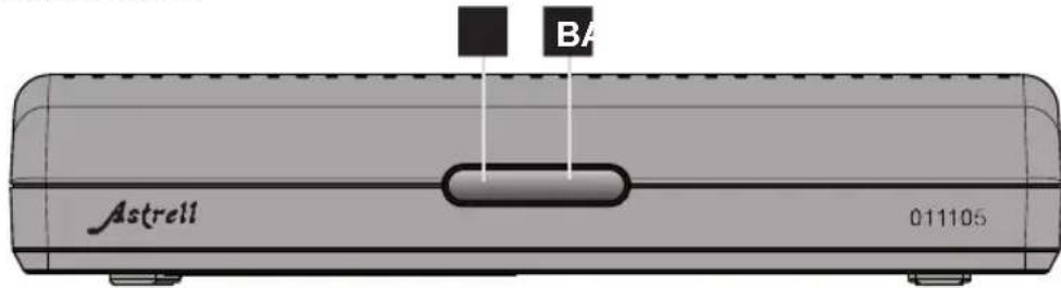 ASTRELL AST841 011105 - FR - 1