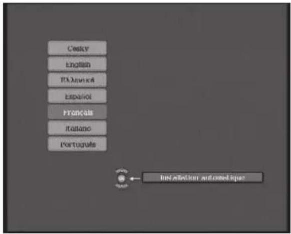 ASTRELL AST841 011105 - - Installation rapide - 2